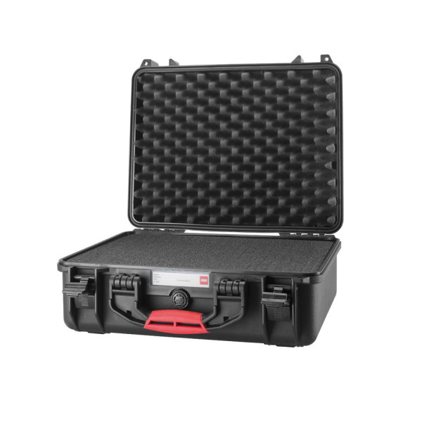 RESIN CASE HPRC2460 FOR DJI GOOGLES